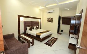 Hotel Villa Inn