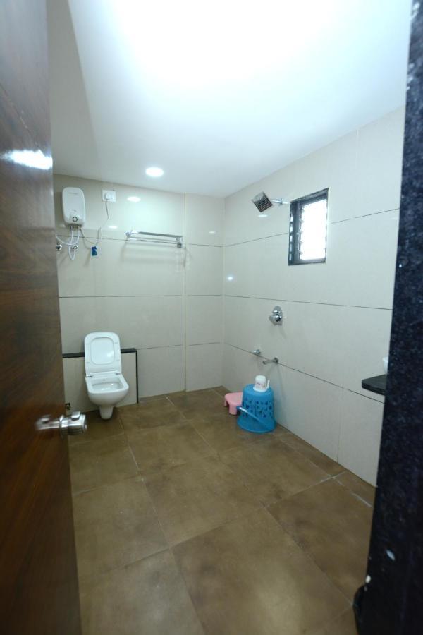 Hotel Villa Inn Anand Exterior photo